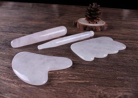 Can You Use a Stainless Steel Gua Sha on Your Face?