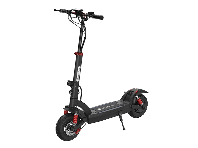Does Electric Scooter Require a License in India?