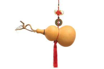 What is Symbol of Feng Shui Gourd: Effects and Placement Do’s and Don’ts