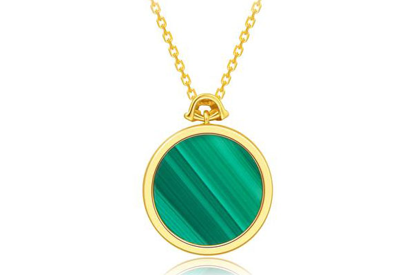 How Can I Tell If My Malachite Jewelry Is Real?