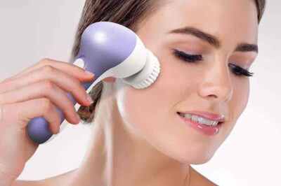 Is It Good to Use a Vibrating Massager on Your Face?
